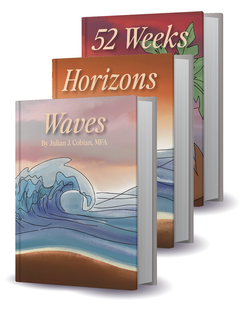 52 Weeks Series Bundle