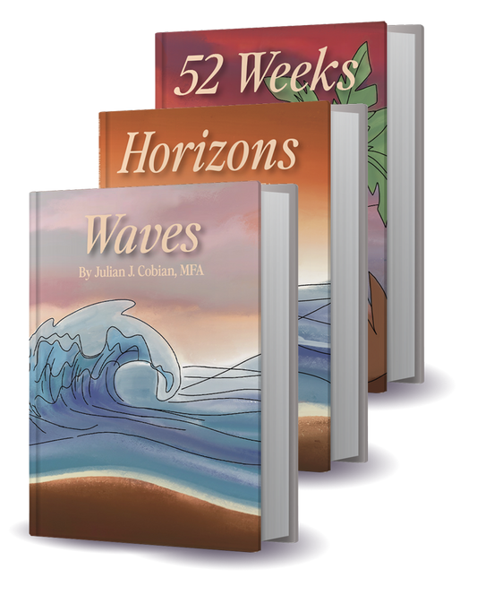 52 Weeks Series Bundle